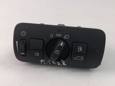 Volvo 30739412 XC60 2015 Переключатель света - Изображение 1