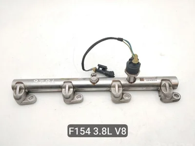 Maserati 000293546 QUATTROPORTE VI 2014 Tube de distribution de carburant - Image 1