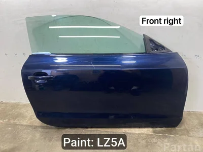 Audi A5 (8T3) 2010 Porte Right Front - Image 1