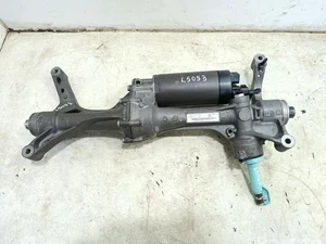 Mercedes-Benz EQE SUV (X294) 2024 Colonne de direction (joystick)