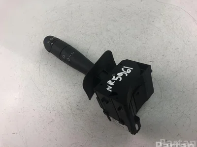 Dacia 8200792586 SANDERO 2010 Levier /Interrupteur de lave-glace/nettoyage - Image 1