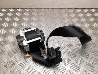 BMW 6356295F, S25A348E603, 23B328KA 5 G60 2024 Ceinture de sécurité Right Front - Image 1