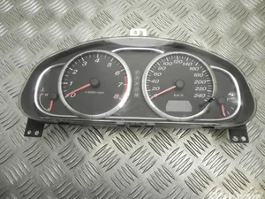 Mazda 55GR1JA 6 Saloon (GG) 2006 Tableau de bord km/h