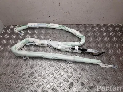 Maserati 06700092200 GHIBLI (M157) 2015 Kopfairbag rechts - Bild 1