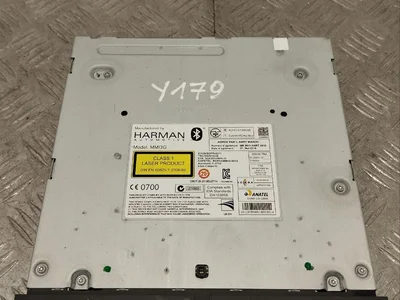 Audi 4H0035746J A8 (4H_) 2014 Radio / lecteur CD - Image 1