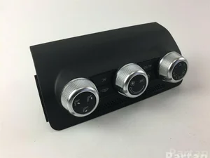 Audi 8X0820043A A1 Sportback (8XA, 8XF) 2011 Contrôle automatique de la climatisation