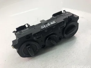 Volkswagen 537011CF GOLF V (1K1) 2009 Contrôle automatique de la climatisation