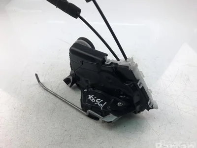 Opel 190226 VECTRA C 2005 Serrure de porte - Image 1