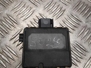 Audi 4M0 907 566 B / 4M0907566B Q7 (4M) 2017 БУ системы распознавания мёртвых зон