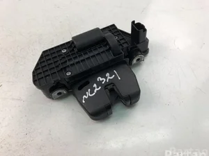 Peugeot 9151487499 208 2015 Serrure