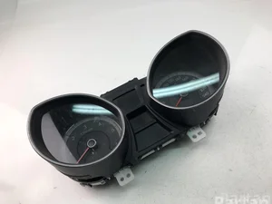 Hyundai 94003-A6394 / 94003A6394 i30 (GD) 2013 Tableau de bord