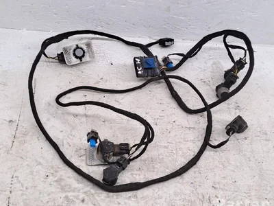 Mercedes-Benz A0001534524 C-CLASS (W205) 2016 Harnais systèmes de stationnement - Image 1