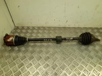 Škoda 2Q0407272CB Fabia PJ 2025 Antriebswelle vorne rechts