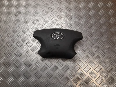 Toyota DEE5004, E7BV0217882 HILUX VII Pickup (_N1_, _N2_, _N3_) 2010 Airbag du conducteur - Image 1