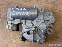 Škoda 5TA827887C ENYAQ iV SUV (5AZ) 2024 Bootlid Lock