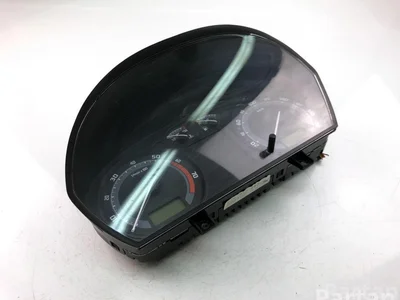 Škoda 6Y0920883L FABIA I (6Y2) 2007 Tableau de bord - Image 1