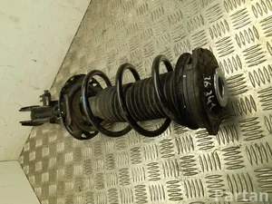 MG 10940071 MG4 Trophy 2024 amortizatoriaus komplektas dešinė priekis