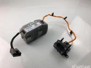 Volvo 31443822 XC90 II 2018 Aparato de mando