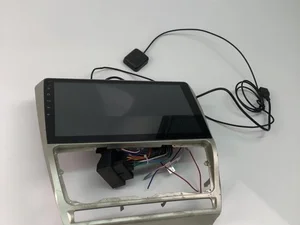 Nissan CAR NAVIGATION 10* / CARNAVIGATION10 ALTIMA (L32) 2012 Ecran