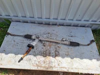 Ford Focus IV (C519) estate 2019 Steering rack