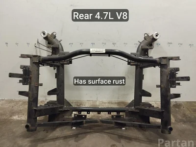 Aston Martin 9G33-5R003-AB / 9G335R003AB Vantage Coupe 2009 traverser - Image 1