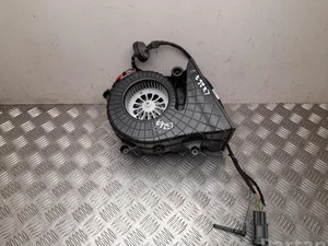 Renault Z9873001, Z97153FD1, BZ67048 ZOE (BFM_) 2013 Ventilateur d'intérieur
