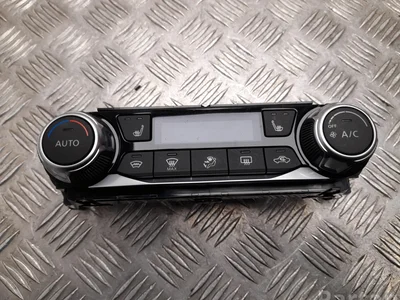 Nissan 275006PC0A JUKE (F16) 2020 Contrôle automatique de la climatisation - Image 1