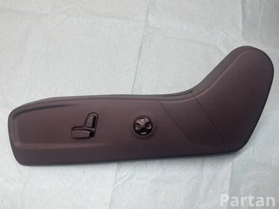 Dodge l0202323, 1UZ63DX9AC, 1UW25DX9AB CHARGER 2022 Schalter für Sitzverstellung vorne links - Bild 1