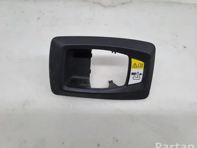 BMW 7274138 5 Touring (F11) 2012 Autres pièces intérieures - Image 1