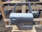 AUDI Q3 (8U) 2013 Door Right Rear