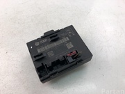 AUDI 8T0959795N A4 (8K2, B8) 2013 Control unit for door