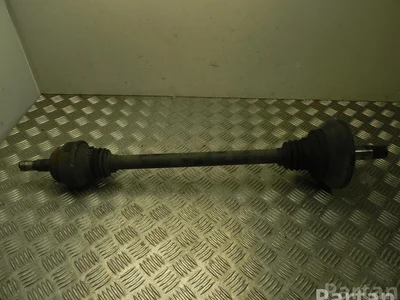 Mercedes-Benz A2220101 S-CLASS Coupe (C217) 2016 Árbol de impulsión Left Rear - Imagen 1