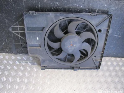 Volkswagen 7H0 121 201 CM / 7H0121201CM TRANSPORTER V Box (7HA, 7HH, 7EA, 7EH) 2007 Ventilateur de radiateur - Image 1