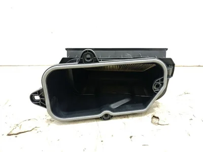 Mercedes-Benz A2978302700 EQE SUV (X294) 2024 Prise d'air / Conduit d'air d'admission - Image 1