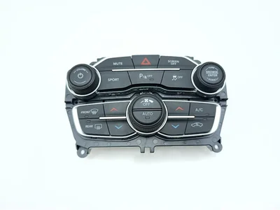 Dodge 68293627AC, P68293627AC CHARGER 2017 Interrupteur de température - Image 1