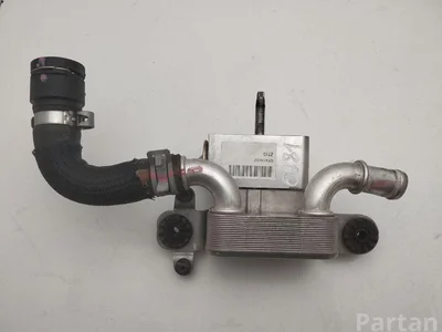 Chrysler 68239139AC Pacifica 2018 Refroidisseur d'huile - Image 1