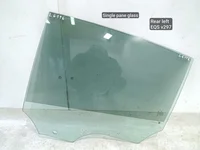 Mercedes-Benz A2977351300, 43R00050 EQS (V297) 2022 Türscheibe hinten links