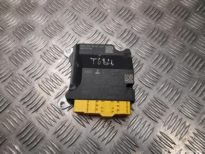 Smart A 453 901 39 02 / A4539013902 FORFOUR Hatchback (453) 2020 Unité de contrôle pour airbag - Image 1