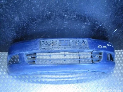 Vauxhall ZAFIRA Mk III (P12) 2016 Pare-chocs - Image 1