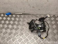 Hyundai 81420KL301 IONIQ 6 2024 Door Lock Right Rear