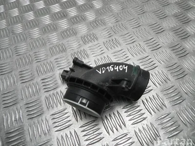 Ford GF30 FOCUS III 2014 Prise d'air / Conduit d'air d'admission - Image 1