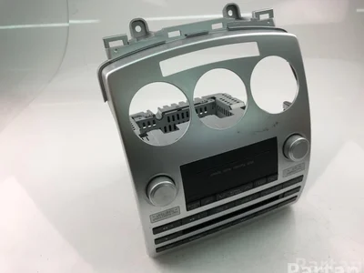 Mazda CC93669R0 5 (CR19) 2008 Radio / lecteur CD - Image 1