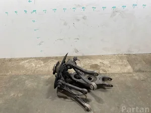 Maserati GHIBLI (M157) 2015 Kit de suspension arrière right side