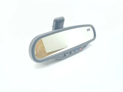 Chevrolet 015607 CORVETTE (C6) 2005 Rétroviseur intérieur - Image 1