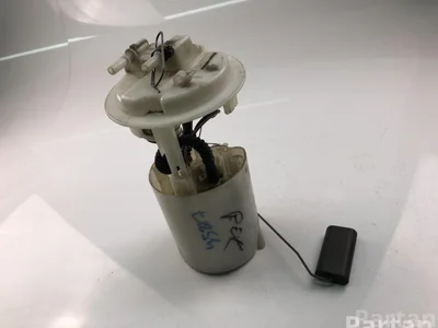 Peugeot 9633294680 607 (9D, 9U) 2003 Pompe d'alimentation - Image 1