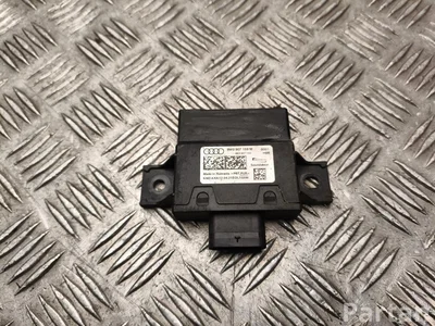 Audi 8W0 907 159 M, 4K0 907 159 / 8W0907159M, 4K0907159 A5 Sportback (F5A) 2021 Moduł sterujący - Zdjęcie 1