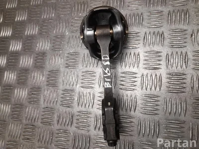 Ford USA CR3E6205AA MUSTANG kupė 2016 Stūmoklis - Nuotrauka 1