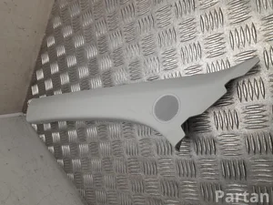 Volkswagen 2H1867233E AMAROK (2H_, S1B) 2014 Cubierta, Soporte -A (frontal)