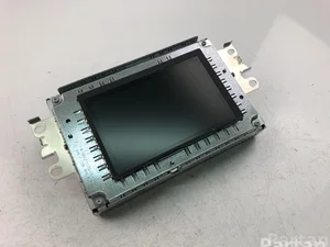 Volvo 31438296 V40 Hatchback 2016 Display