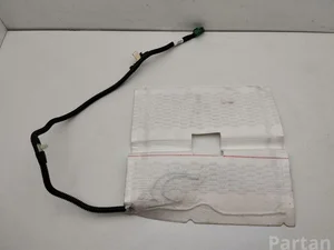 Dodge 68058436AE, 68058436AEJ DURANGO (WD) 2015 Sièges / accessoires